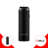 XMAX STARRY 4 - Fully adjustable vaporizer in Black