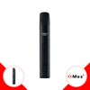 XMAX V3 PRO - BLACK - HERB AND WAX VAPORIZER