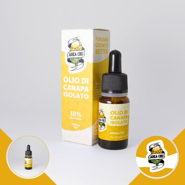 CBD Oil 10% Full Spectrum - CBD area – WeeDiamo Cannabis Delivery